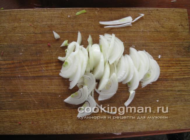 Шурпа из баранины и телятины iehgf
