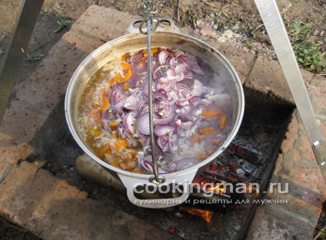 Шурпа из баранины и телятины суп шурпа из говядины