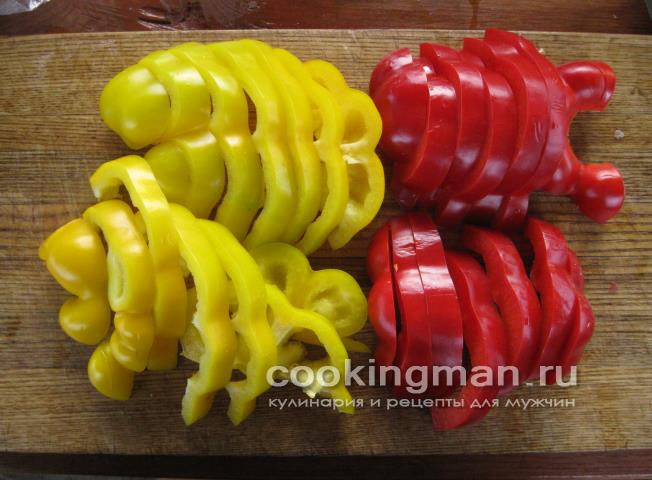 Шурпа из баранины и телятины готовим рецепт шурпы