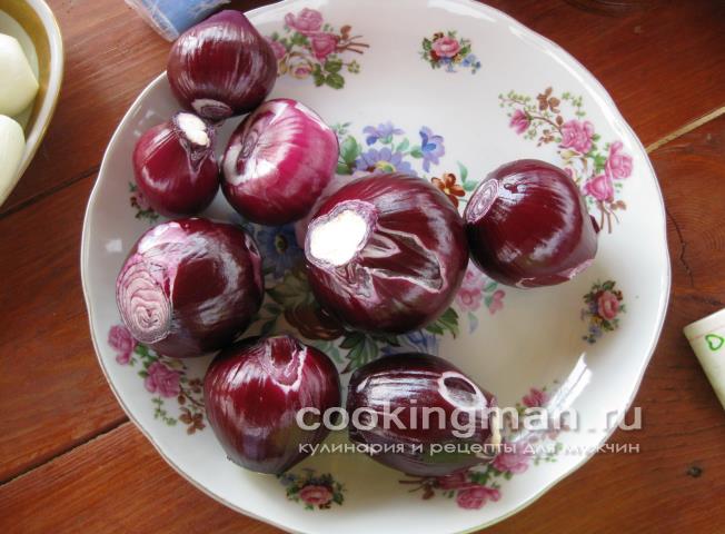Шурпа из баранины и телятины узбекская шурпа