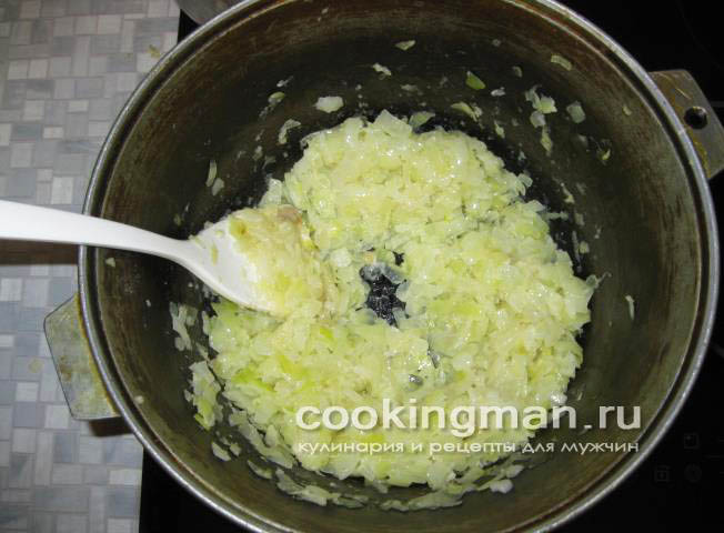 Суп Харчо рецепт супа харчо