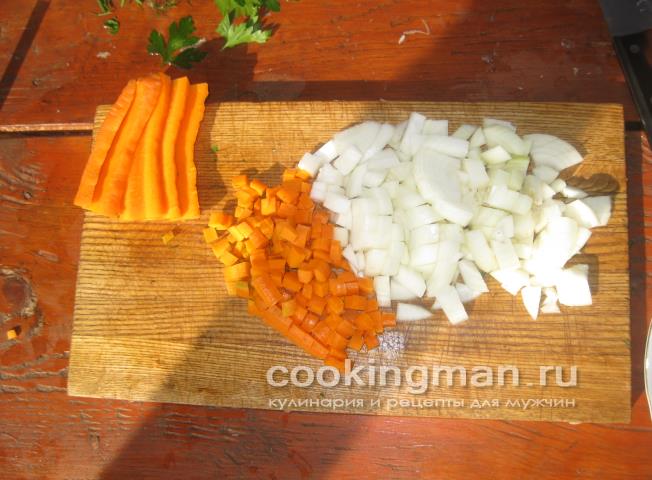 Уха из стерлядки, семги и масляной рыбы рецепт ухи из семги