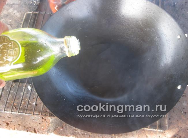 Уха из стерлядки, семги и масляной рыбы как приготовить уху
