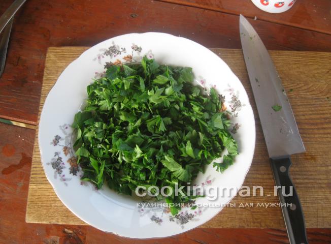 Уха из стерлядки, семги и масляной рыбы уха из стерляди