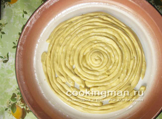 Лапша для лагмана лапша для лагмана рецепт