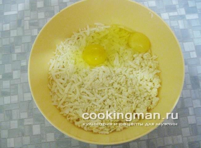 Хачапури с сыром рецепт хачапури