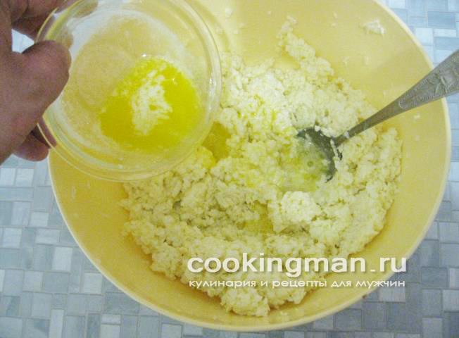 Хачапури с сыром рецепт хачапури с сыром
