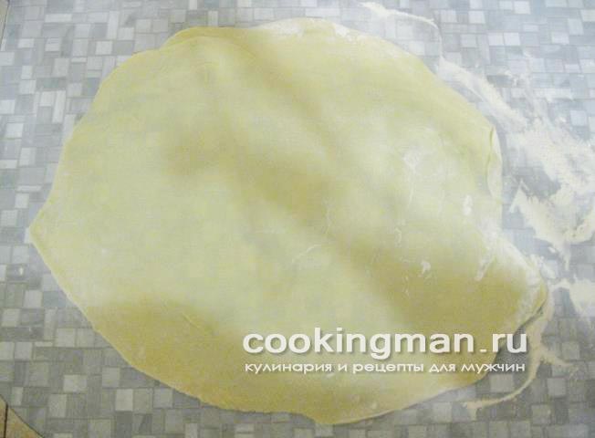 Хачапури с сыром рецепт хачапури