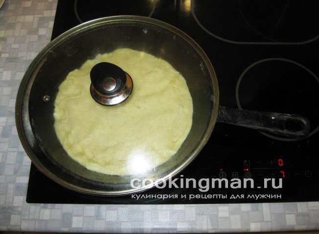Хачапури с сыром рецепт хачапури с сыром