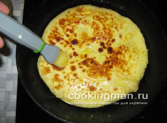 Хачапури с сыром приготовление хачапури