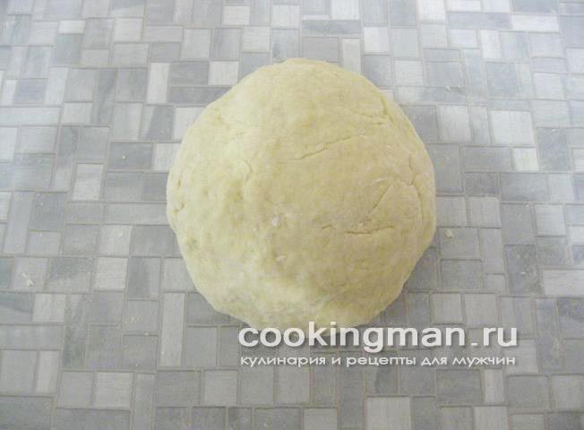 Хачапури с сыром рецепт хачапури с сыром