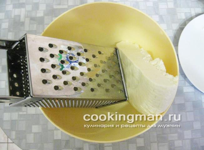 Хачапури с сыром рецепт хачапури