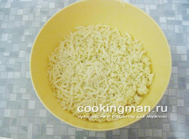 Хачапури с сыром рецепт хачапури с фото