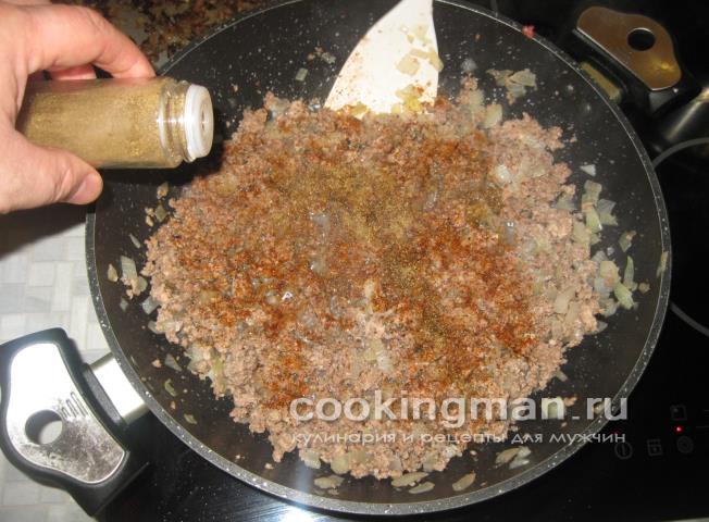 Кулебяка с мясом, капустой и грибами рецепт кулебяки