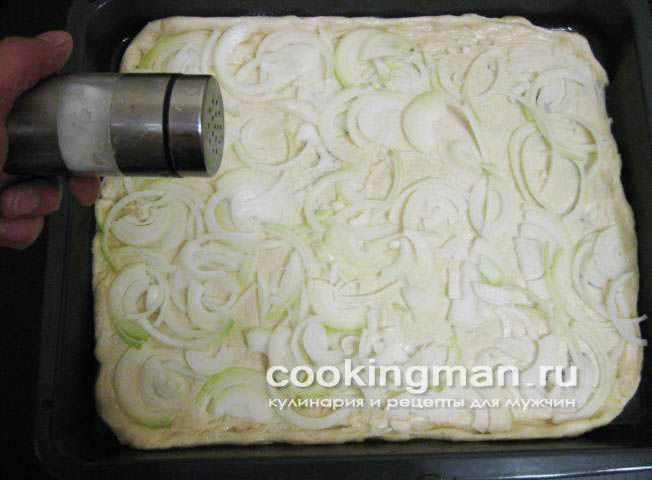 Пирог с курицей рецепт пирога с курицей