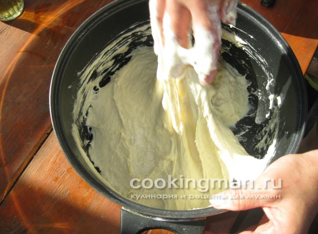 Пирожки с луком и яйцами пирожки с яйцом и луком