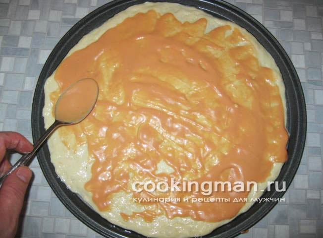 Пицца с колбасой пицца с колбасой и сыром