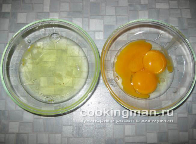 Кальмары в кляре кольца кальмара в кляре