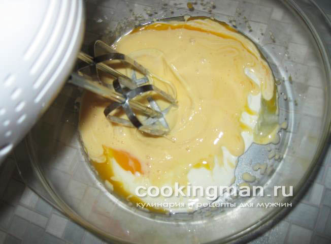 Кальмары в кляре кольца кальмара в кляре