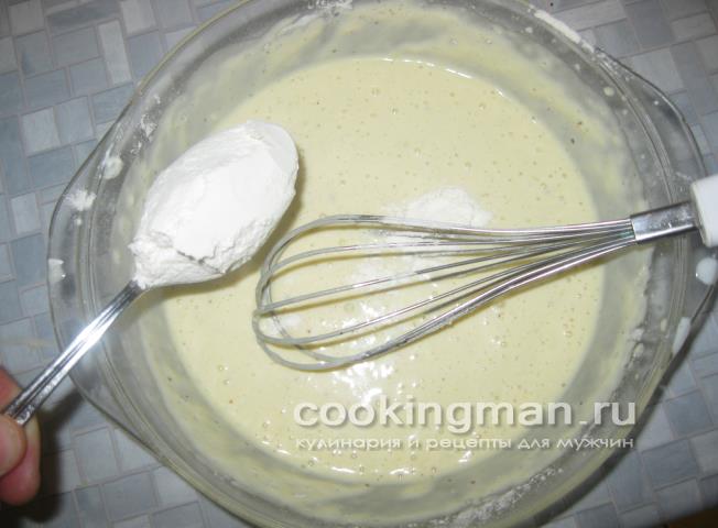 Луковые кольца луковые кольца в кляре