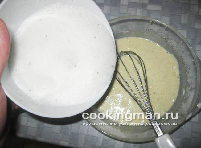 Луковые кольца луковые кольца в кляре