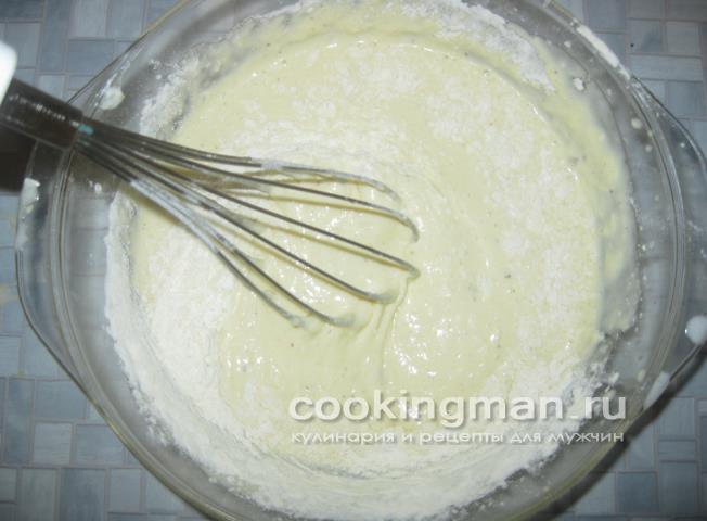Луковые кольца луковые кольца в кляре